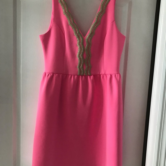 lilly pulitzer rorey